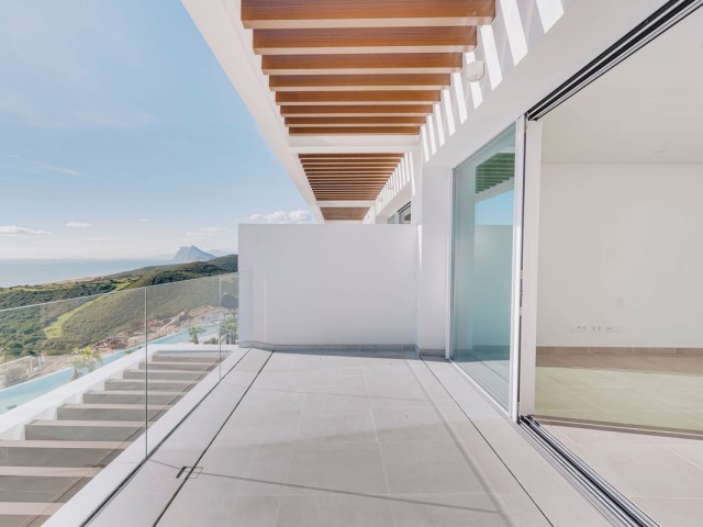 2 Schlafzimmer Apartment in La Alcaidesa