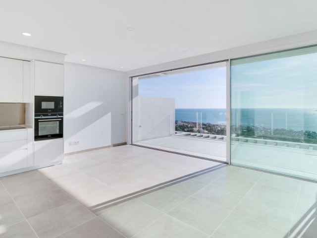 2 Schlafzimmer Apartment in La Alcaidesa