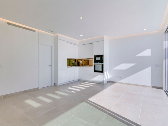 2 Schlafzimmer Apartment in La Alcaidesa