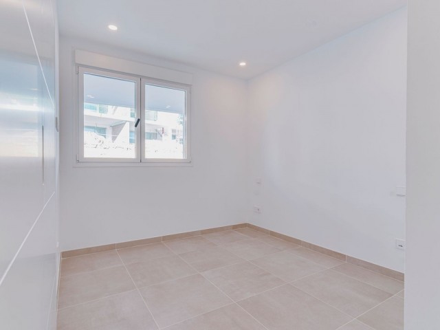 2 Schlafzimmer Apartment in La Alcaidesa