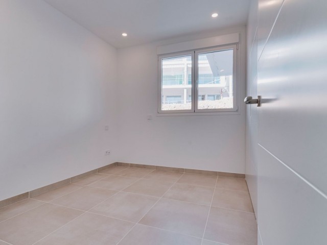 2 Schlafzimmer Apartment in La Alcaidesa