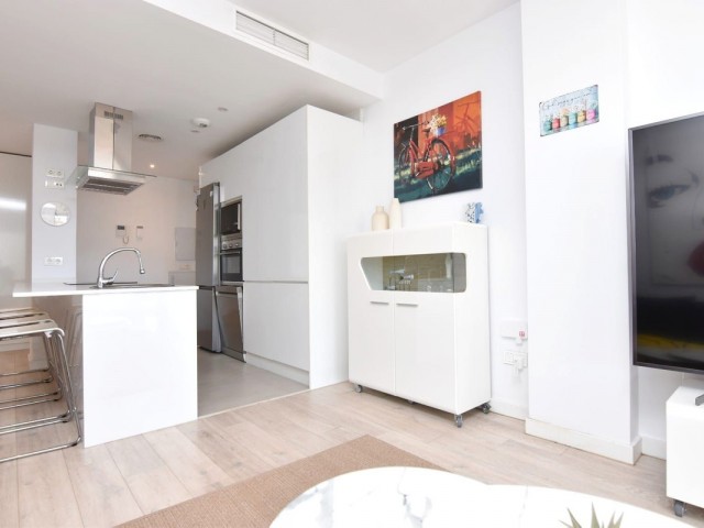 Penthouse in Torremolinos