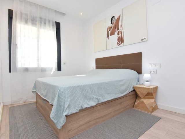 Penthouse in Torremolinos