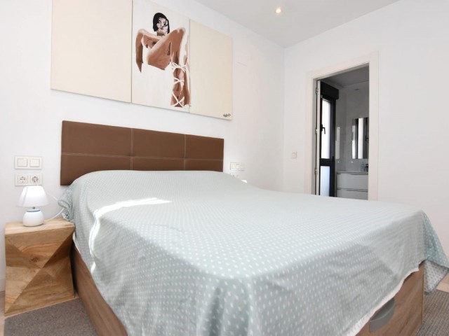 Penthouse in Torremolinos