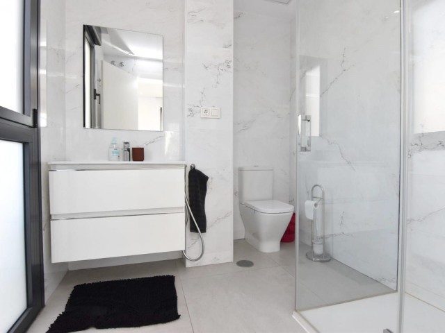 Penthouse in Torremolinos