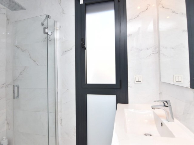 Penthouse in Torremolinos