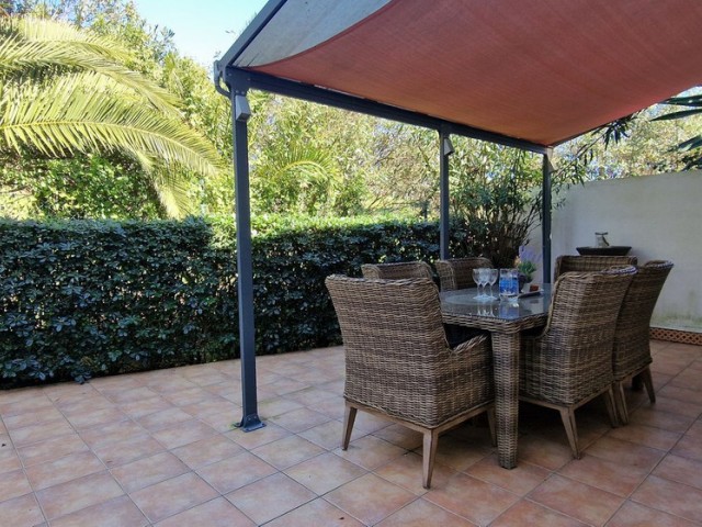 3 Schlafzimmer Reihenhaus in La Duquesa