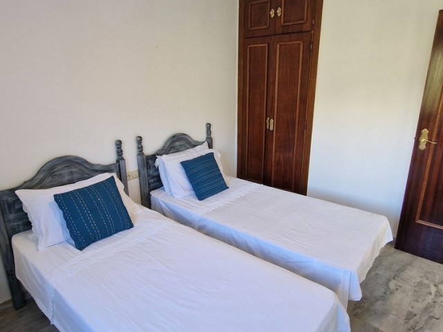 3 Schlafzimmer Reihenhaus in La Duquesa