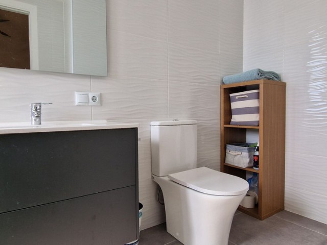 3 Schlafzimmer Reihenhaus in La Duquesa