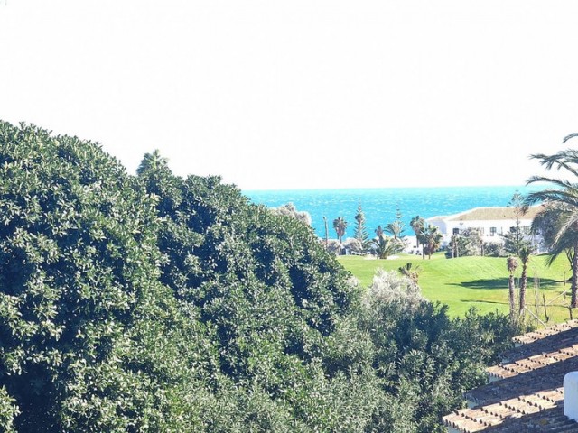 3 Schlafzimmer Reihenhaus in La Duquesa