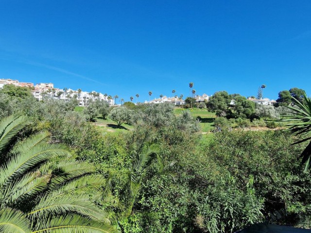 3 Schlafzimmer Reihenhaus in La Duquesa