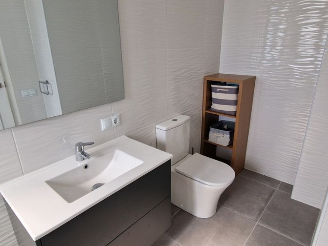 3 Schlafzimmer Reihenhaus in La Duquesa