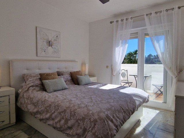 3 Schlafzimmer Reihenhaus in La Duquesa