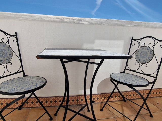 3 Schlafzimmer Reihenhaus in La Duquesa