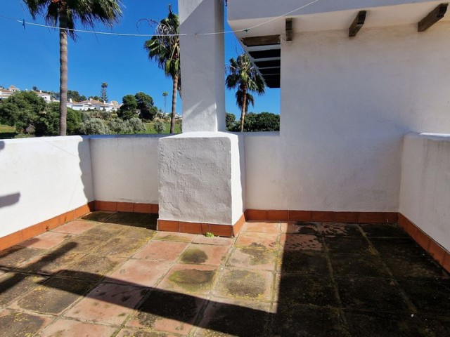 3 Schlafzimmer Reihenhaus in La Duquesa
