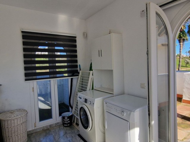 3 Schlafzimmer Reihenhaus in La Duquesa