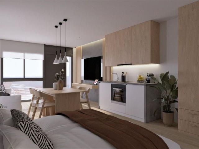  Grundstück in Estepona