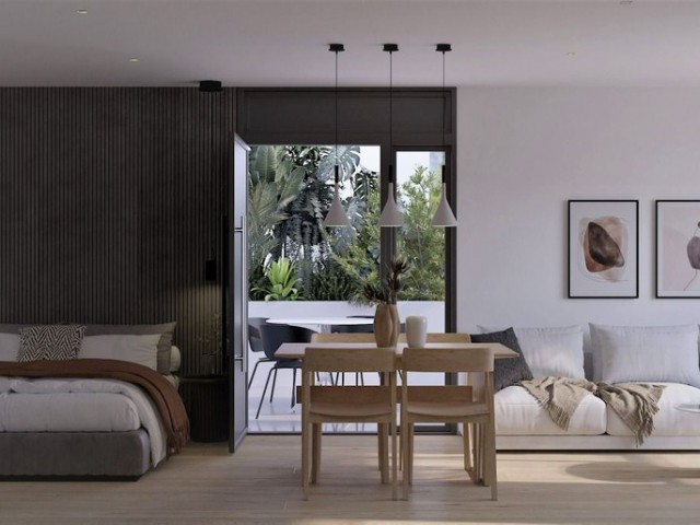  Grundstück in Estepona