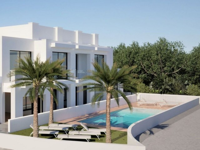  Grundstück in Estepona