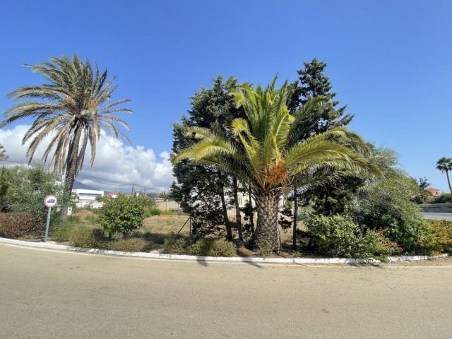  Grundstück in Estepona