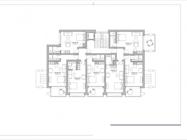  Grundstück in Estepona