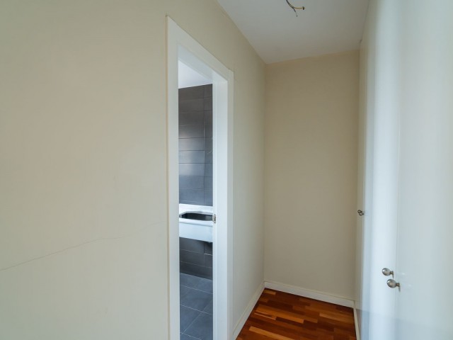 4 Makuuhuoneen Rivitalo Calahonda