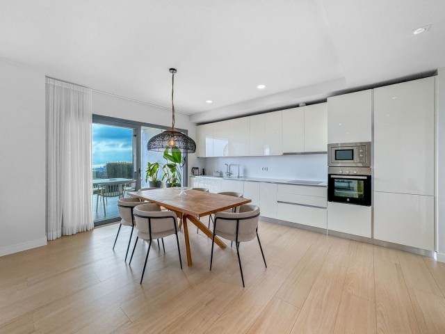 3 Schlafzimmer Apartment in Sotogrande