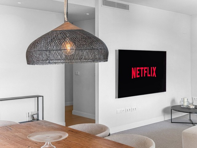 3 Schlafzimmer Apartment in Sotogrande