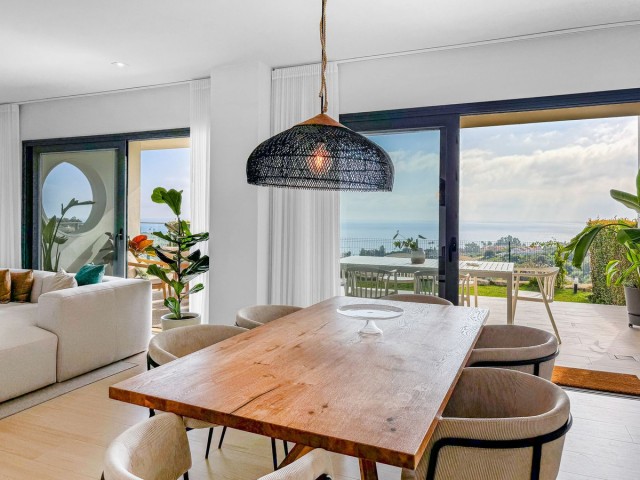 3 Schlafzimmer Apartment in Sotogrande