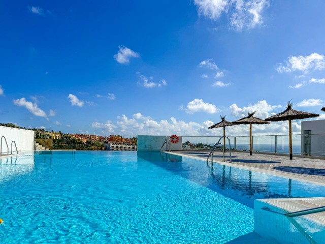 3 Soveroms Leilighet i Sotogrande