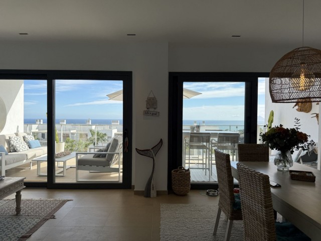 3 Soveroms Leilighet i Sotogrande