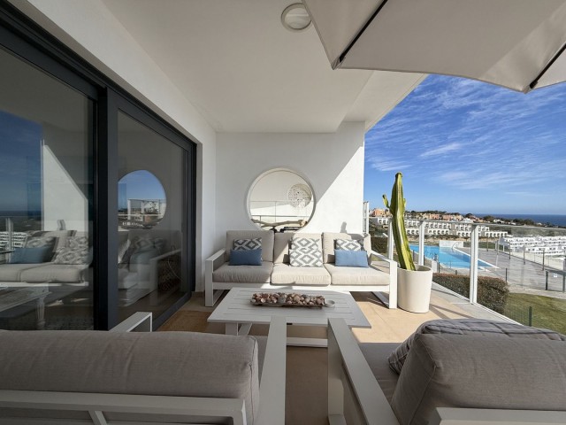 3 Soveroms Leilighet i Sotogrande