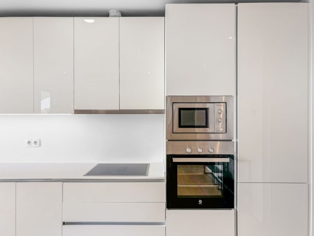 3 Soveroms Leilighet i Sotogrande