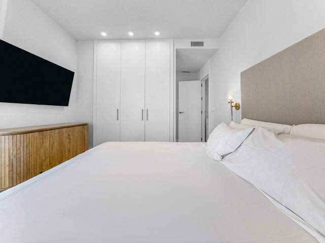 3 Soveroms Leilighet i Sotogrande