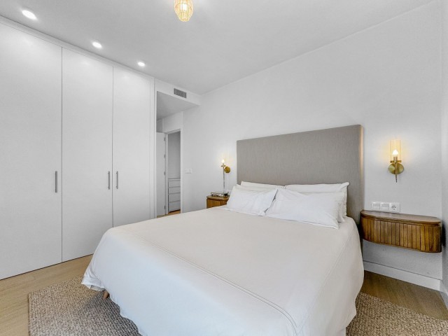 3 Soveroms Leilighet i Sotogrande