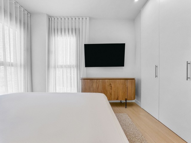 3 Soveroms Leilighet i Sotogrande