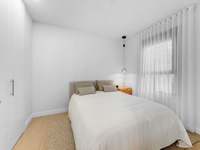 3 Soveroms Leilighet i Sotogrande