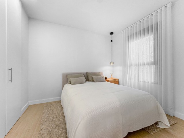 3 Soveroms Leilighet i Sotogrande