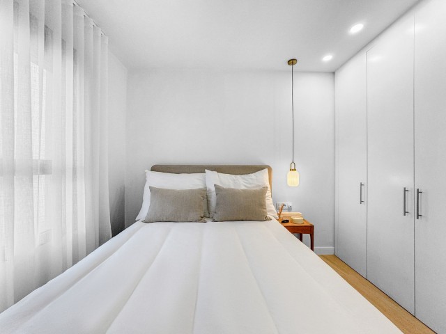 3 Soveroms Leilighet i Sotogrande