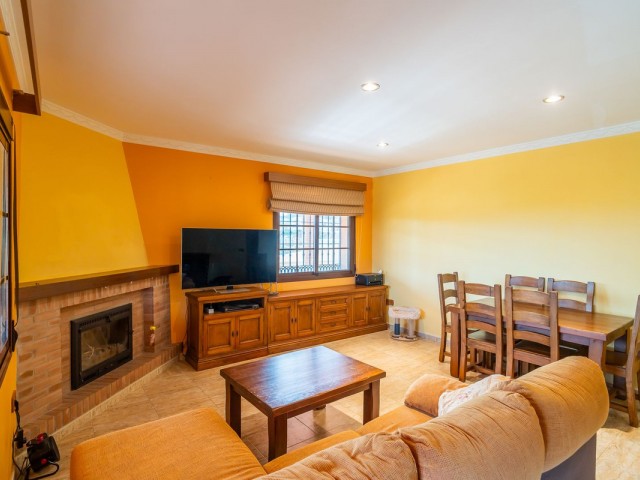 5 Schlafzimmer Villa in Mijas