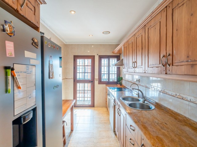 5 Schlafzimmer Villa in Mijas