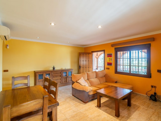 5 Schlafzimmer Villa in Mijas