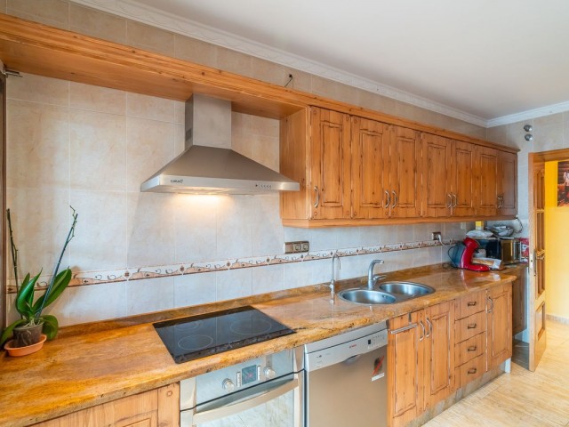 5 Schlafzimmer Villa in Mijas