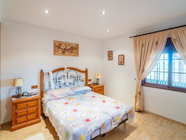 5 Schlafzimmer Villa in Mijas