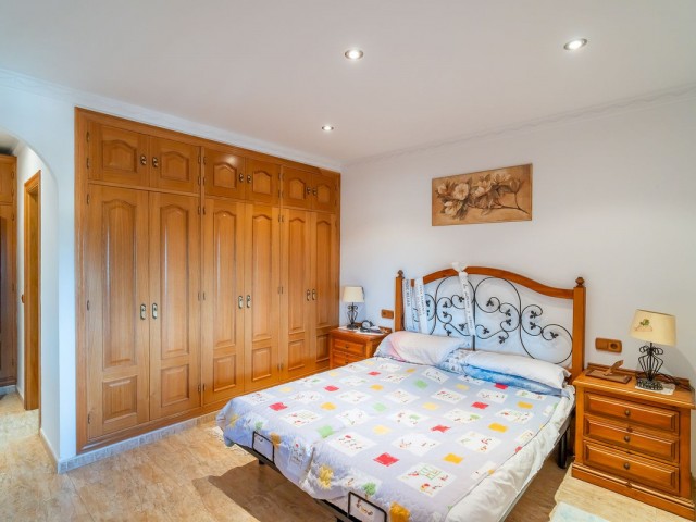 5 Schlafzimmer Villa in Mijas