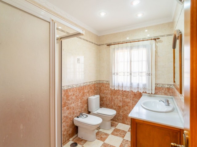 5 Schlafzimmer Villa in Mijas