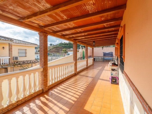 5 Schlafzimmer Villa in Mijas