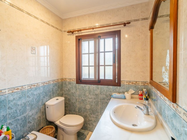 5 Schlafzimmer Villa in Mijas