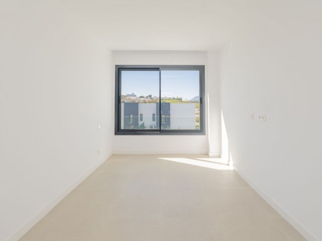 3 Schlafzimmer Reihenhaus in Estepona