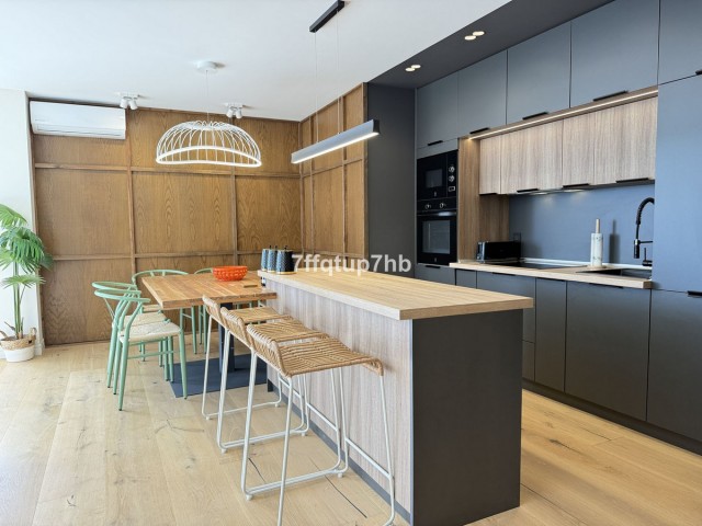 Penthouse in Estepona